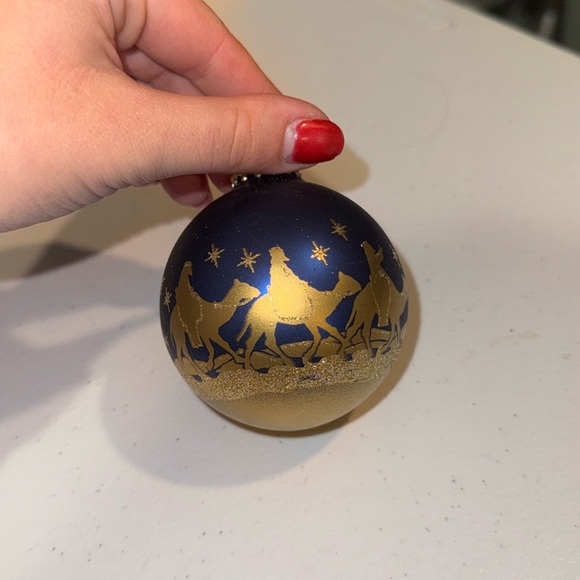 Wise Men Christmas Ornament - Picture 1 of 5